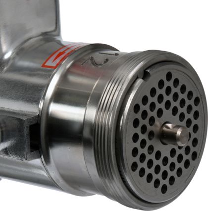 MASINA TOCAT CARNE, 800W,120KG/H