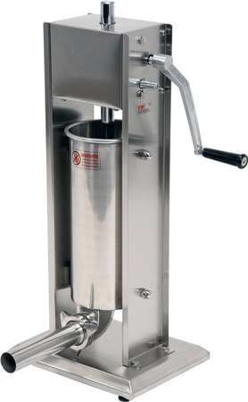 MASINA PENTRU CARNATI, 5L, 140X200MM