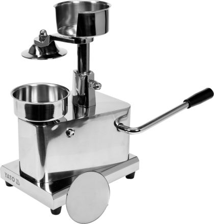 APARAT PENTRU FACUT HAMBURGER, 100MM