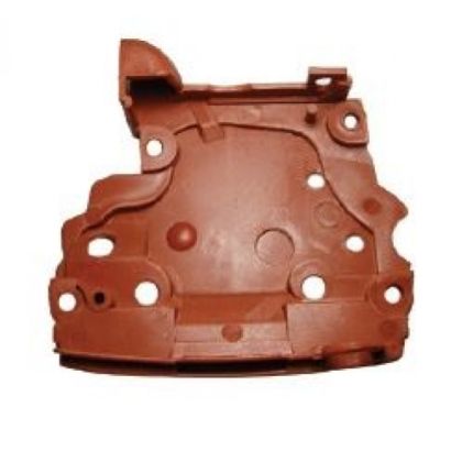 Adaptor carburator / carcasa Hus: 362, 365, 371, 372