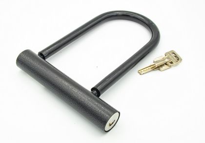 ANTIFURT U-LOCK