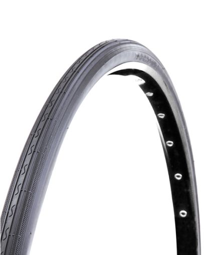 ANVELOPA DEESTONE 27x1.1/4 (32-630) - STRADA - D273