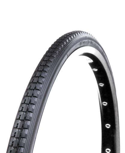 ANVELOPA DEESTONE 28x1.1/2 (40-635) (700B standard) - STRADA - D281