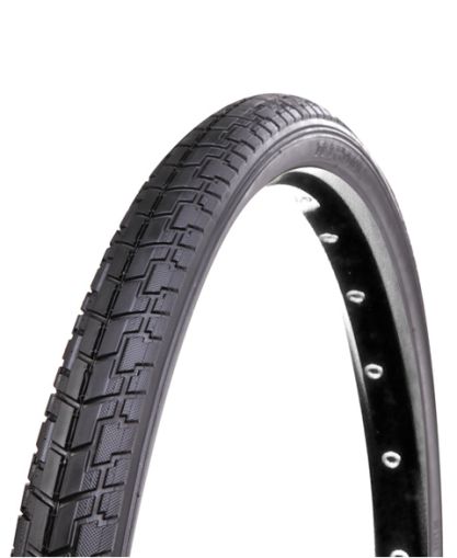 ANVELOPA DEESTONE 28x1.75 (47-622) (700x47C) - STRADA - D1006