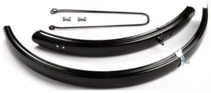 ARIPI METAL 26 - 1.5MM - NEGRE