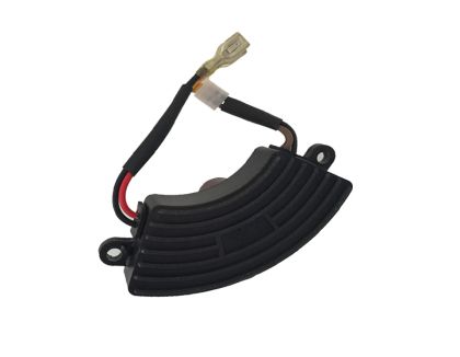 AVR - 2.2/3.5kw - semiluna plastic- 2 fire + 4 pini