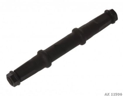 AX PEDALIER  SIMPLU 26  PATRAT CU PIULITA D1