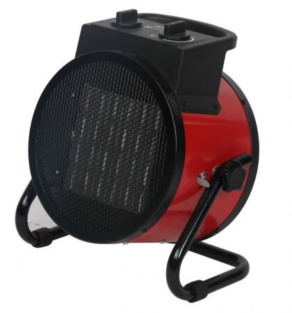 Blade - Aeroterma industriala ceramica 3KW