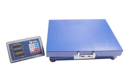 BLADE - CANTAR ELECTRONIC FARA FIR (WI-FI) 350KG