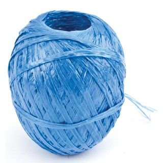 Bobina din rafie - PP - 150g - 150m