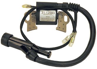 Bobina Inductie  HONDA GX 240-270-340-390