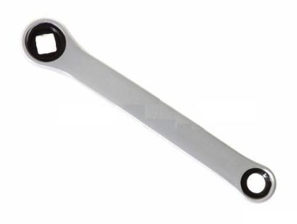 BRAT PEDALIER MTB PATRAT GRI - 26/28