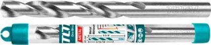Burghiu pentru metal M2 HSS - 6.5x101mm (INDUSTRIAL)
