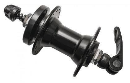 BUTUC FATA 26 - ALUMINIU / DISC / PRINDERE RAPIDA