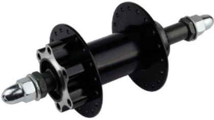BUTUC SPATE 26 - OTEL / DISC / BILE / 36H / (3/8x1