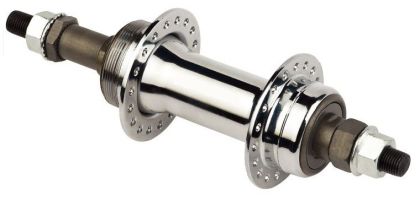 BUTUC SPATE 26 MTB - CU BILE - OTEL - (3/8x180mm)