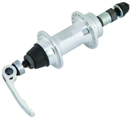 BUTUC SPATE ALUMINIU