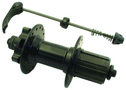 BUTUC SPATE CASETAT ALUMINIU