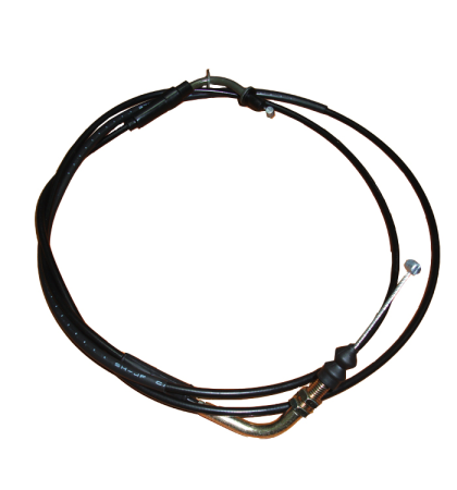 CABLU ACCELERATIE GY6 CU PLACUTA - 2.25m