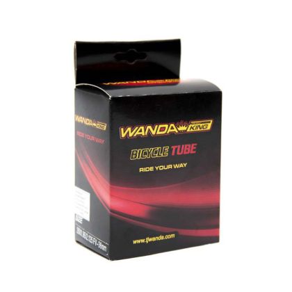CAMERA WANDA 28x1.5/8x1.3/8 (700x35-43C) AV