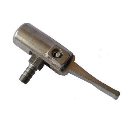 CAP RACORD POMPA  (METAL)