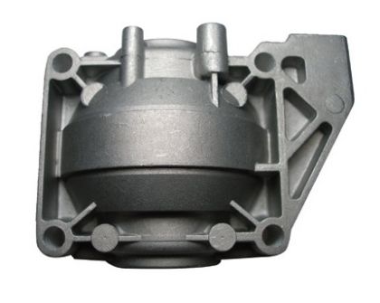 Capac cilindru Stihl: MS 290, 310, 390 -