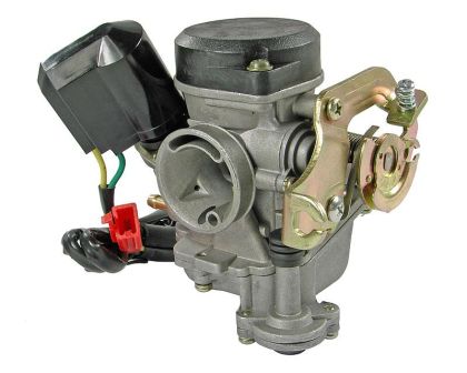 CARBURATOR GY6 50