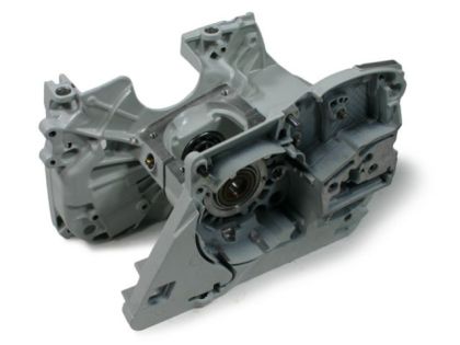 Carter complet Stihl: MS 341, 361,