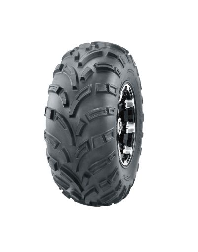 CAUCIUC WANDA - ATV - 25x8-10 P373 4PLY