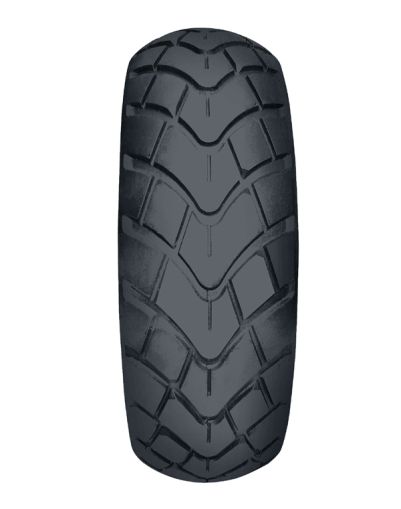 CAUCIUC WANDA - MOTO - 130/60-13 P285 4PR/TL