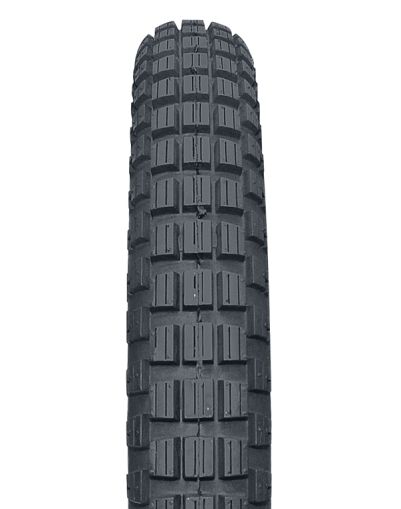 CAUCIUC WANDA - MOTO - 2.50-16 P217 4PR/TT