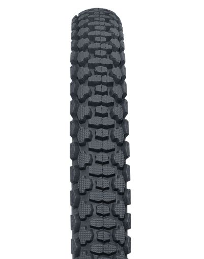 CAUCIUC WANDA - MOTO - 3.00-18 P270 4PR/TT