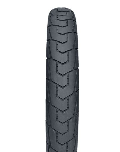 CAUCIUC WANDA - MOTO - 3.25-18 P227 4PR/TT