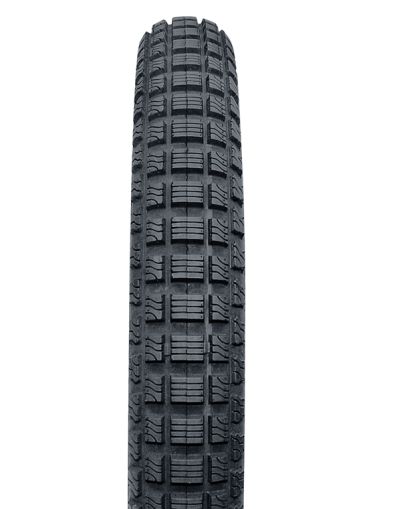 CAUCIUC WANDA - MOTO - 3.50-18 P268 4PR/TT