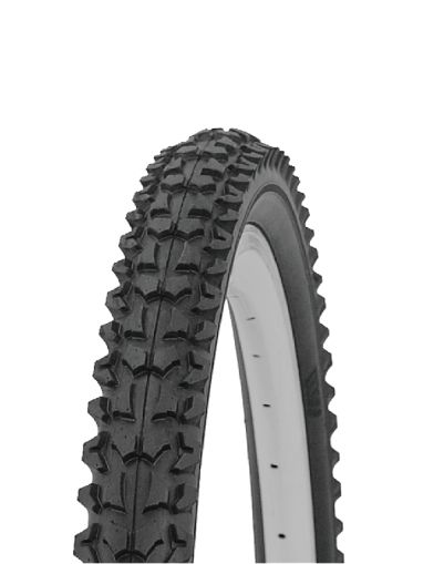 CAUCIUC WANDA 14x1.95 - P1001(A) - MTB