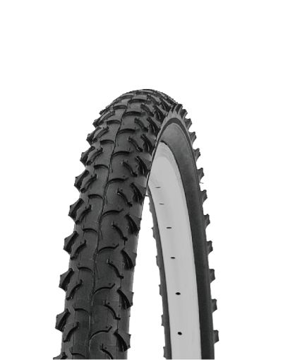 CAUCIUC WANDA 18x1.95 - P1033(A) - MTB