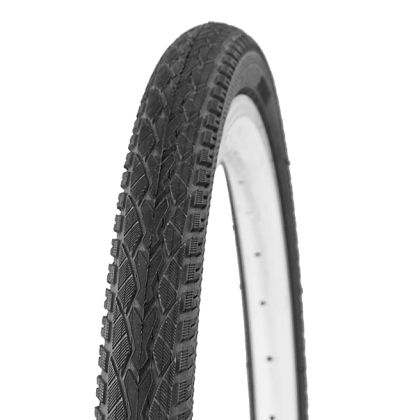 CAUCIUC WANDA 28x1.5/8x1.3/4 (40-622) (700x38C) - P1282 - CITY