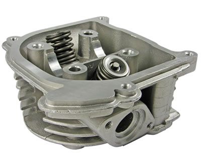 CHIULASA GY6 50 - CU SUPAPE
