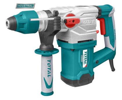 Ciocan rotopercutor - 5.5J - 1500W (INDUSTRIAL)