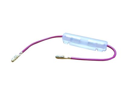 CIRCUIT SIGURANTA ELECTRICA