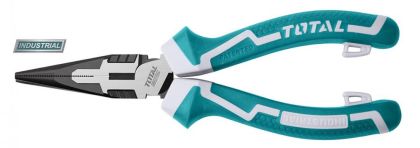 Cleste cu varf ascutit - 6"/160mm - Cr-V (INDUSTRIAL)
