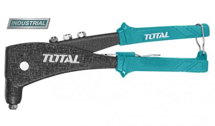Cleste nituri - 10.5" (2.4mm, 3.2mm, 4mm, 4.8mm) - aliaj aluminiu (INDUSTRIAL)