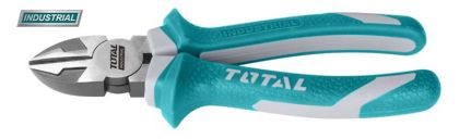 Cleste taietor - 6"/ 160mm - Cr-V (INDUSTRIAL)