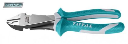 Cleste taietor - 7"/180mm - Cr-V (heavy-duty) (INDUSTRIAL)