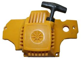 Demaror Partner: 350, 351, 371 / Poulan -