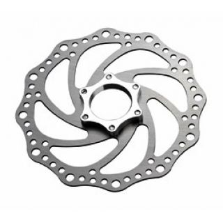 DISC FRANA FATA - 160mm