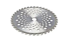 DISC TAIETOR 40T A - 9"