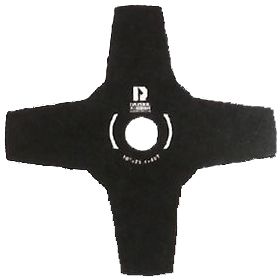 DISC TAIETOR 4T C - 9"