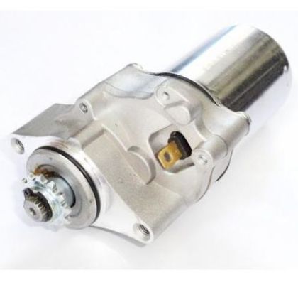 ELECTROMOTOR ATV 50-110 2 PRINDERI