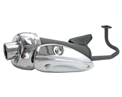 ESAPAMENT GY6 50 - ROATA 10